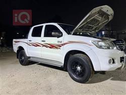 تويوتا هايلوكس